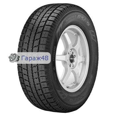 Toyo Observe GSi5 245/45 R17 95Q