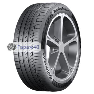 Continental ContiPremiumContact 6 245/45 R17 99Y